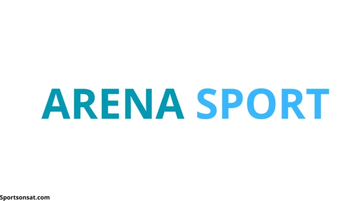 Detailed satellite coverage map of Arena Sport network for viewing Sports on Sat and the latest Sports Today football updates.