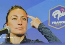 The Suspension Daniel Bravo: A Comprehensive Analytical Study of Professional, Ethical, and Social Dimensions in Contemporary Sports Media Daniel Bravo and Gaetane Thiney side-by-side with the beIN Sports logo, illustrating the 2026 commentary controversy