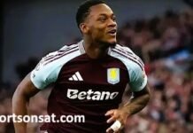 John Duran: The “Untamble” Talent and the Legend of the Istanbul Watch John Duran, during his time at Fenerbahce, before moving to Zenit Saint Petersburg