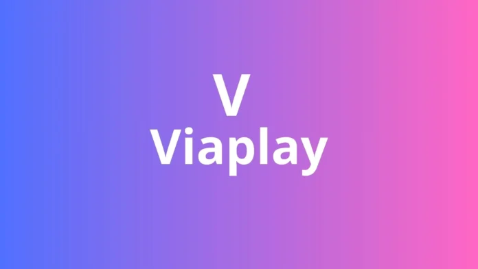 Viaplay Group live sports broadcasting map and soccer games today on TV schedule for 2026.