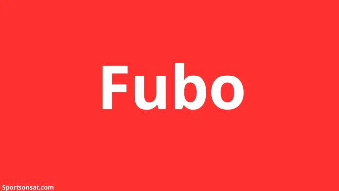 A high-definition streaming interface to watch Fubo TV featuring live football and basketball events, the best way to track sports on tv today, and sports on satellite.