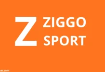 How To Watch Ziggo Sport: The Ultimate Guide to Live Football and Sports on Sat Ziggo Sport logo and live football on TV broadcast interface showing high-definition sports on satellite quality