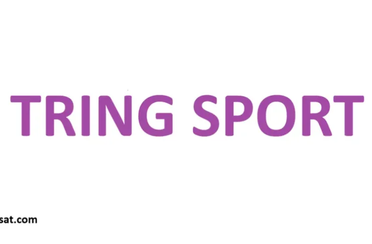 Tring Sports channel frequency and broadcasting rights on Sports on Sat.
