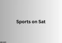 Sports on Sat: How to Catch Every Game on FTA Channels A complete home entertainment setup displaying live Sports on Sat using a free-to-air satellite receiver.