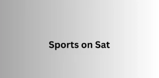 Sports on Sat: How to Catch Every Game on FTA Channels A complete home entertainment setup displaying live Sports on Sat using a free-to-air satellite receiver.